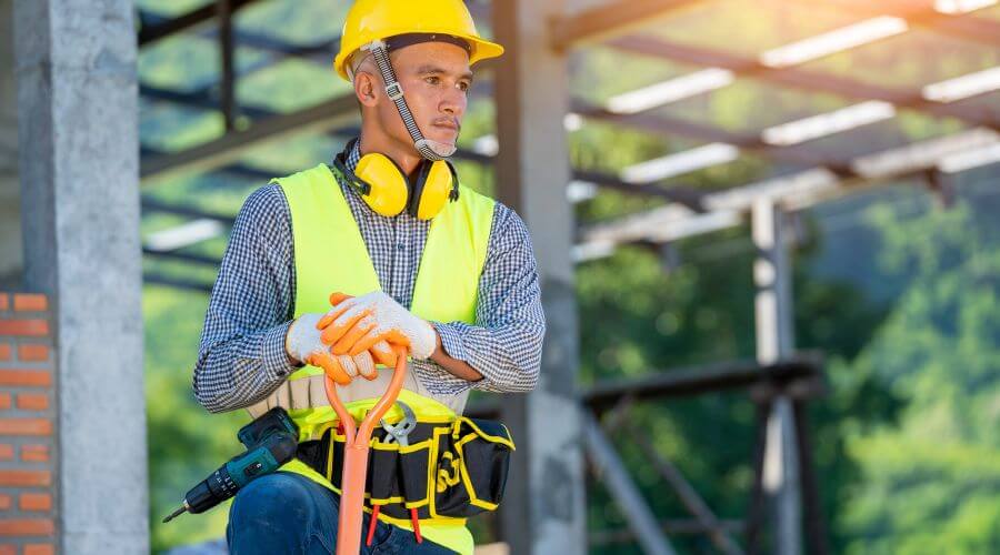 Expert top industrial roofings services in Iron Belt, WI