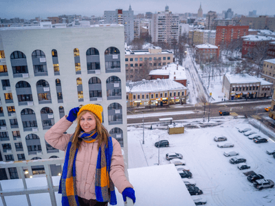 Why Choose Top Industrial Roofing Company